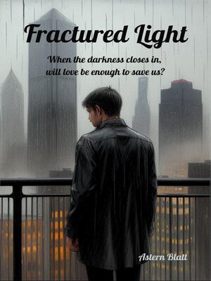 cover image of Fractured Light